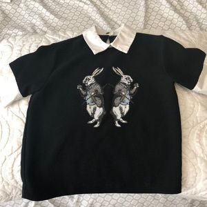 Victoria Beckham for Target (Girls)  XS.